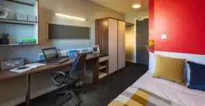 The best student halls in Liverpool revealed