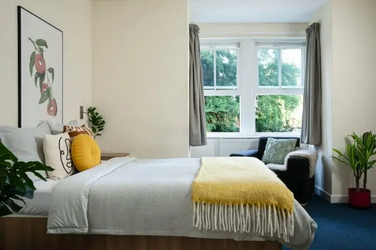 The best student halls in Oxford revealed: 2024/25