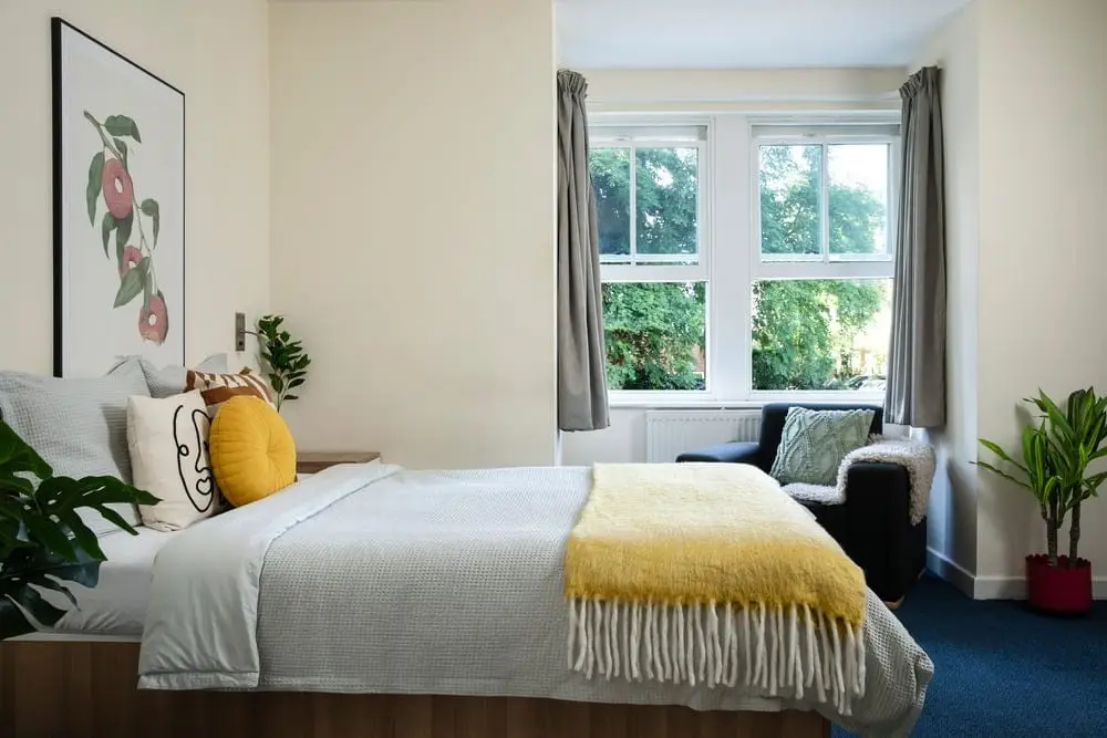 The best student halls in Oxford revealed: 2024/25