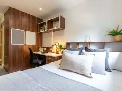 The best halls in Leeds for university students revealed: 2024/25