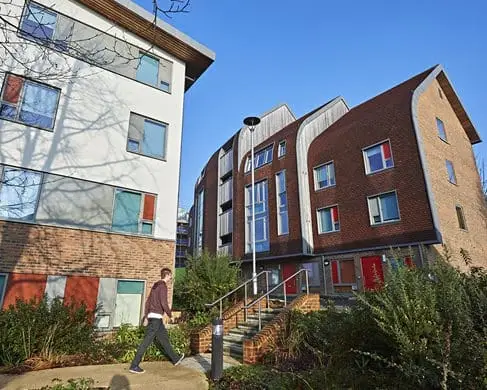 The best student halls in Brighton revealed: 2024/25