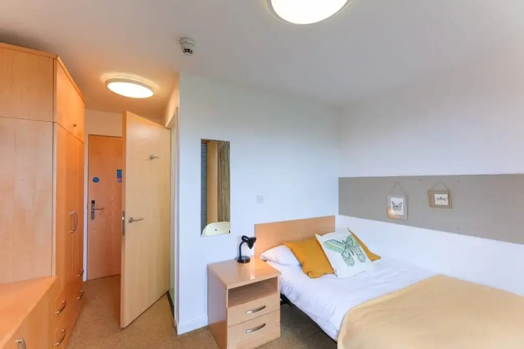 The best student halls in Coventry revealed