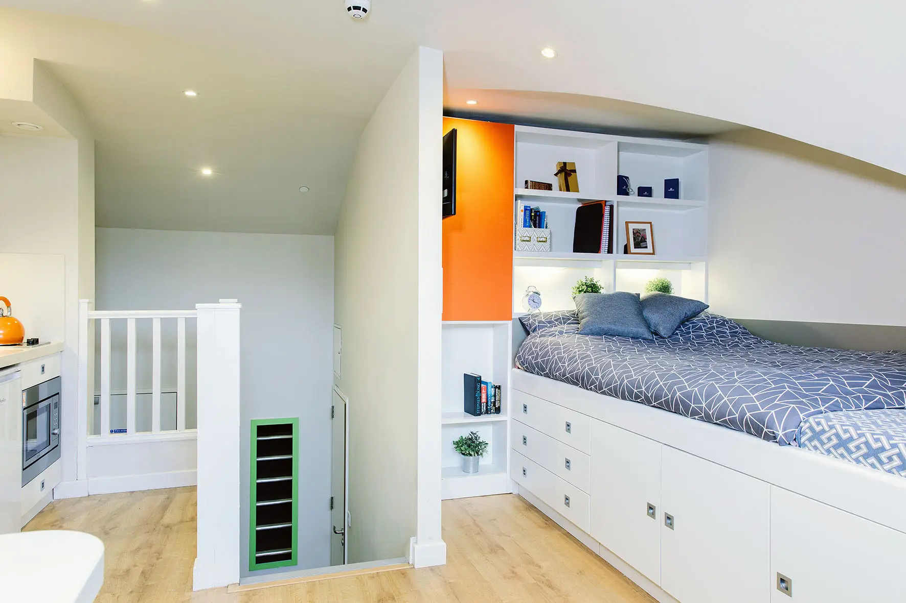The best student halls in Bristol revealed 2024/25