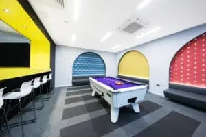 The best student halls in Bristol revealed 2024/25