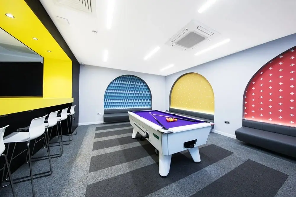 The best student halls in Bristol revealed 2024/25