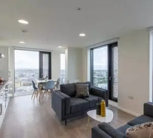 The best student halls in Cardiff revealed: 2024/25