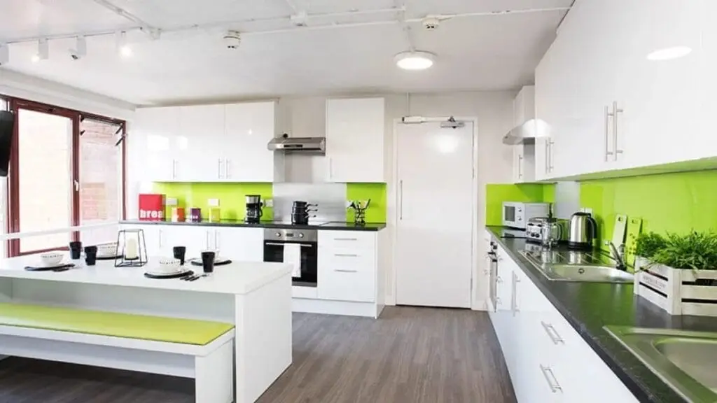 The best student halls in Manchester revealed: 2024/25