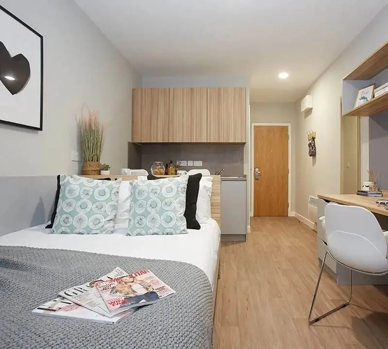 The best student halls in Coventry revealed