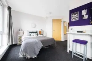 The best student halls in Coventry revealed