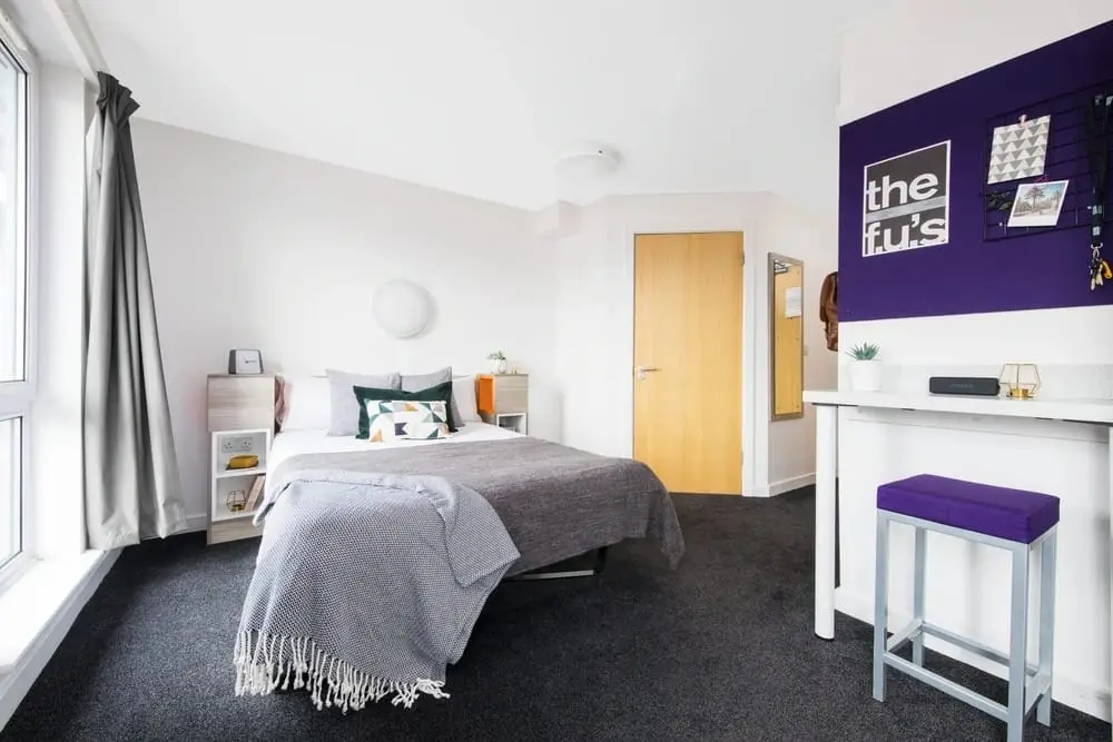 The best student halls in Coventry revealed
