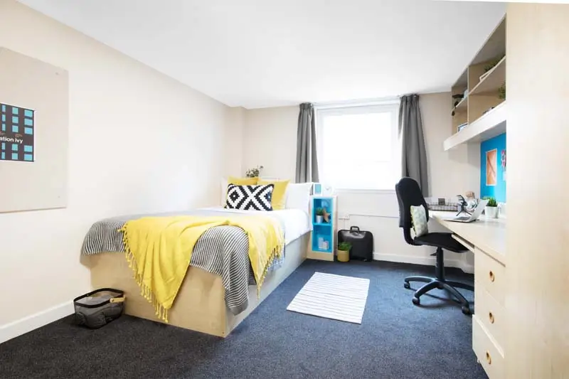 The best student halls in Glasgow revealed: 2024/25