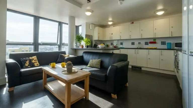 The best student halls in Southampton revealed: 2024/25