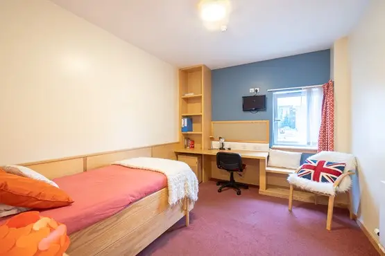The best student halls in Edinburgh revealed in 2024/25
