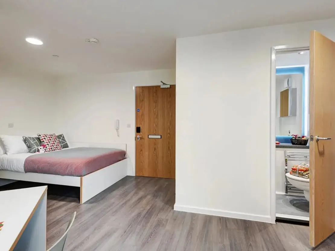 The best student halls in Bristol revealed 2024/25