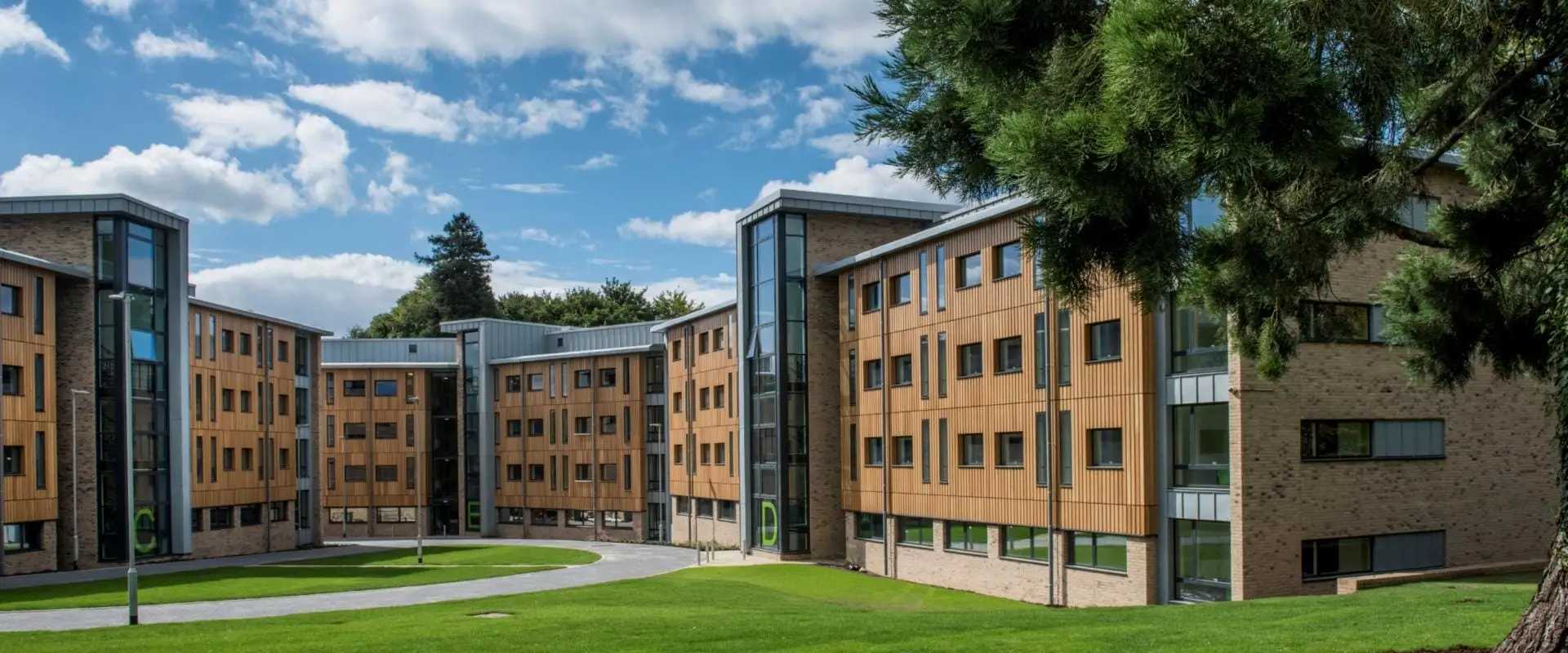 The best student halls in Southampton revealed: 2024/25