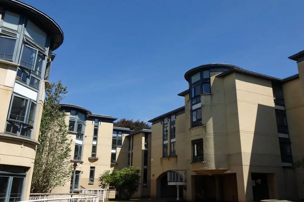 The best student halls in Bristol revealed 2024/25