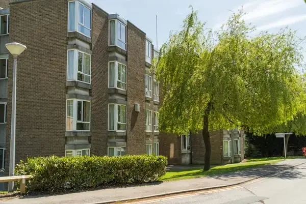 The best halls in Leeds for university students revealed: 2024/25