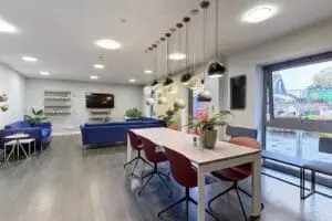 The best student halls in Manchester revealed: 2024/25