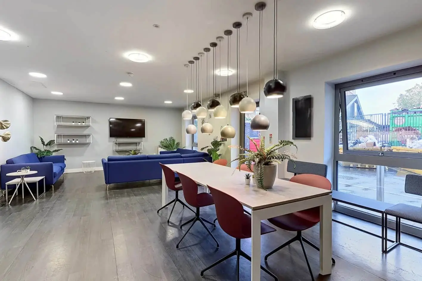 The best student halls in Manchester revealed: 2024/25