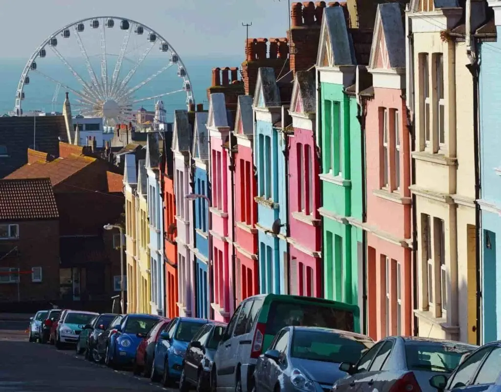 The best student letting agencies in Brighton Revealed in 2024