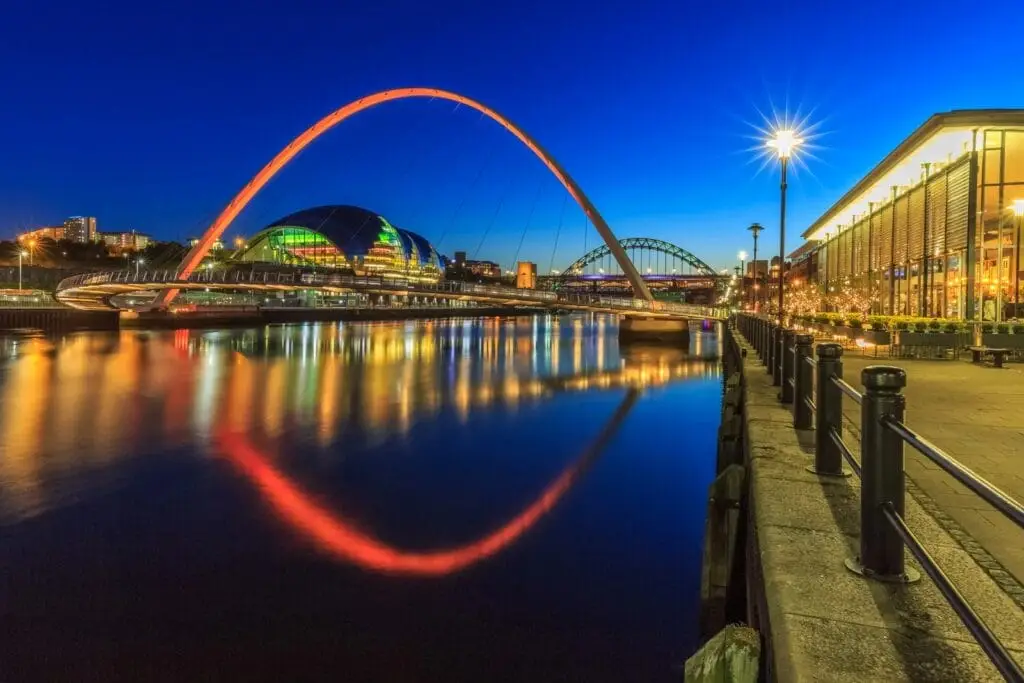 Newcastle