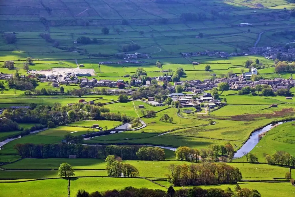 Yorkshire