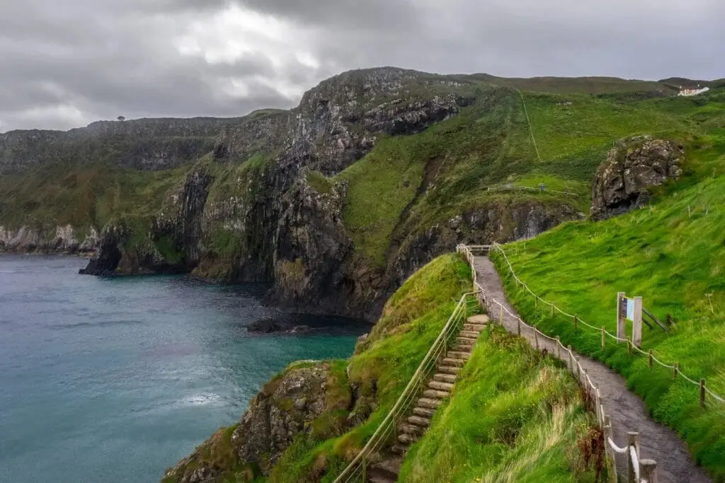 Northern Ireland