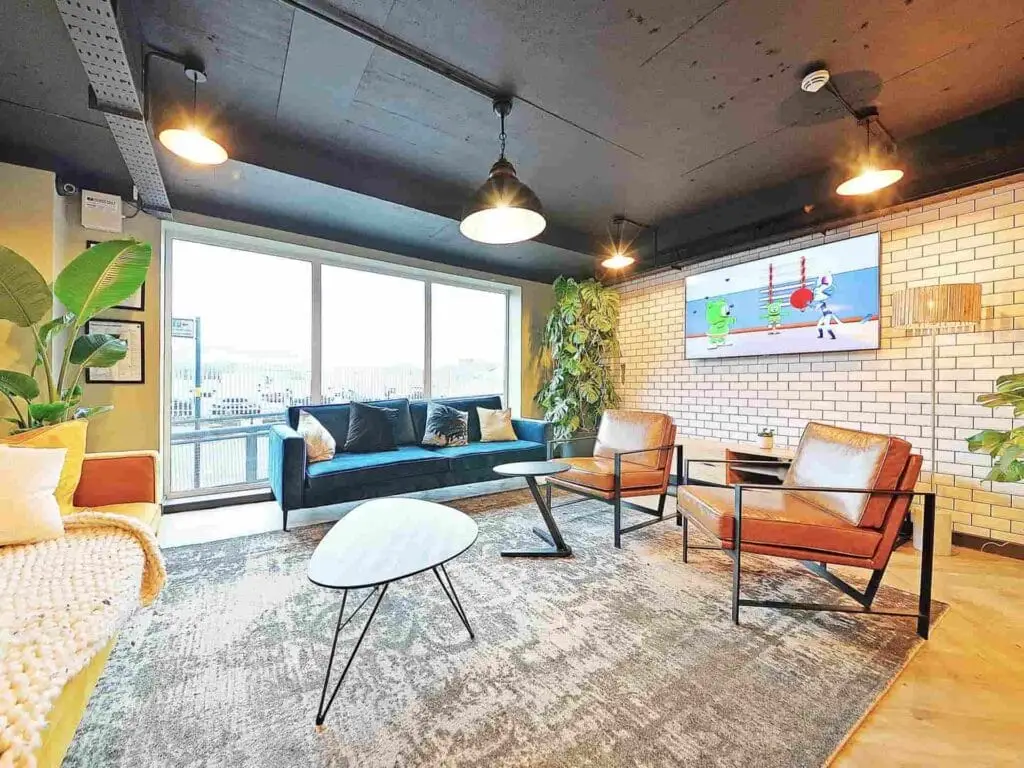 The best student halls in Birmingham revealed 2024/25