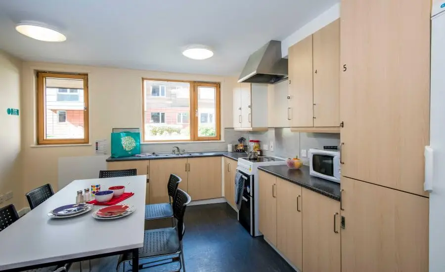The best student halls in Southampton revealed: 2024/25