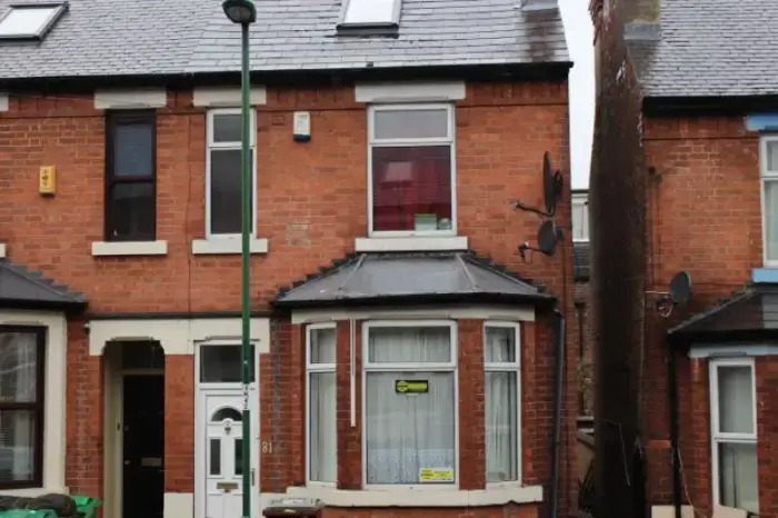 best student lettings agencies nottingham