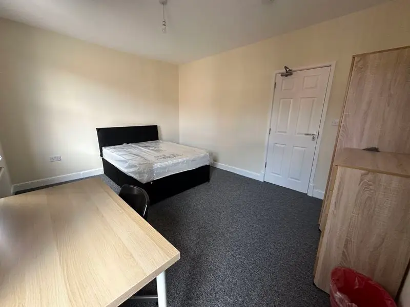 best student lettings agencies Nottingham