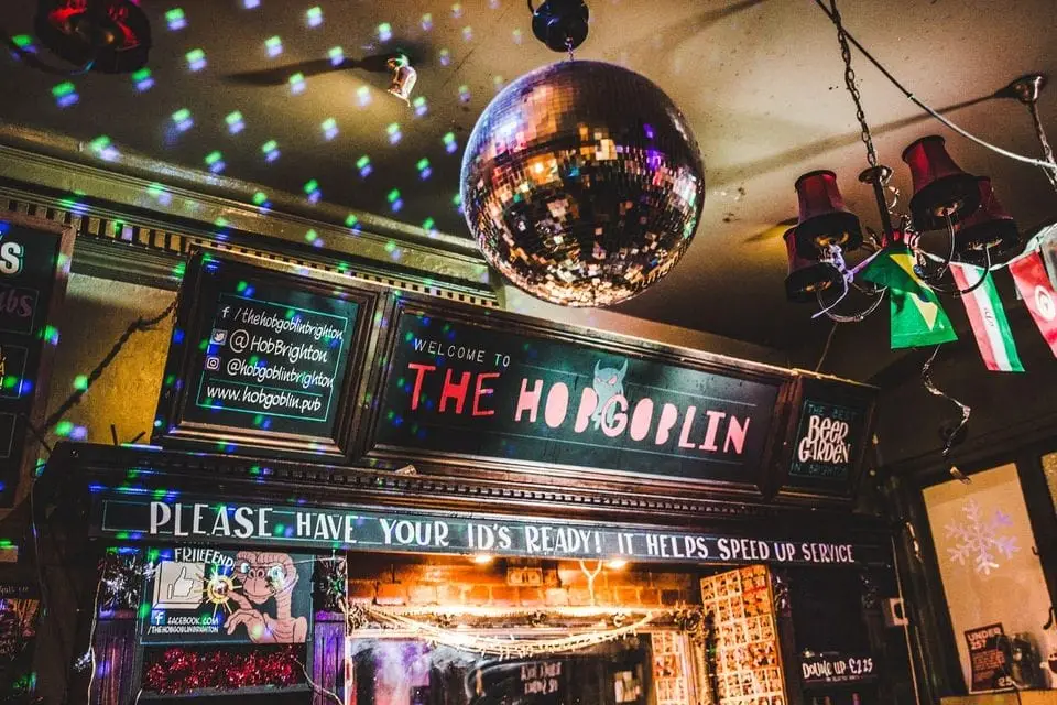 Hobgoblin