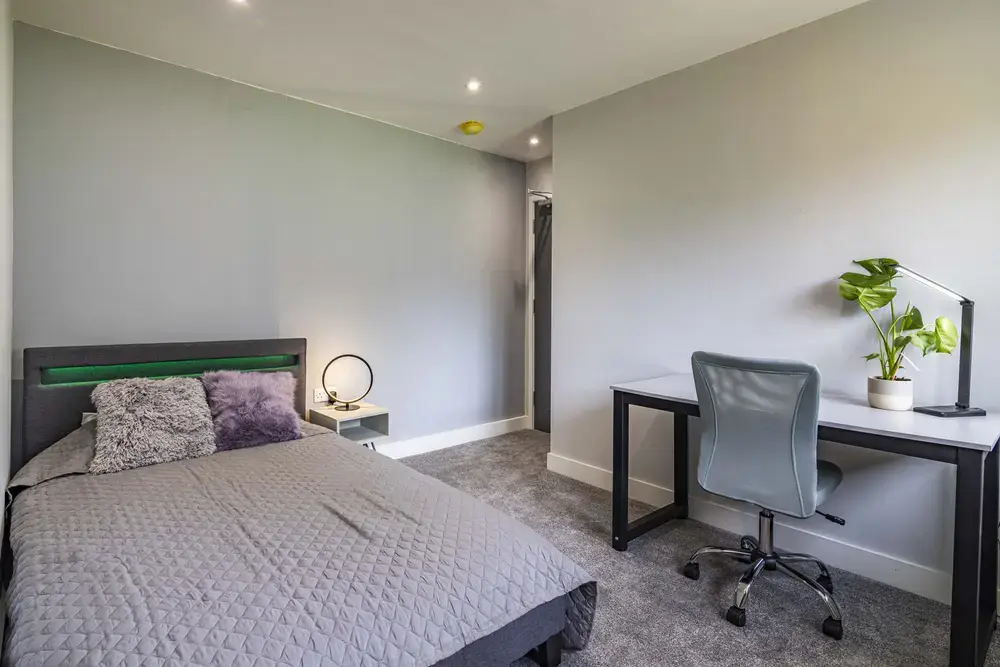 best student lettings agencies Nottingham