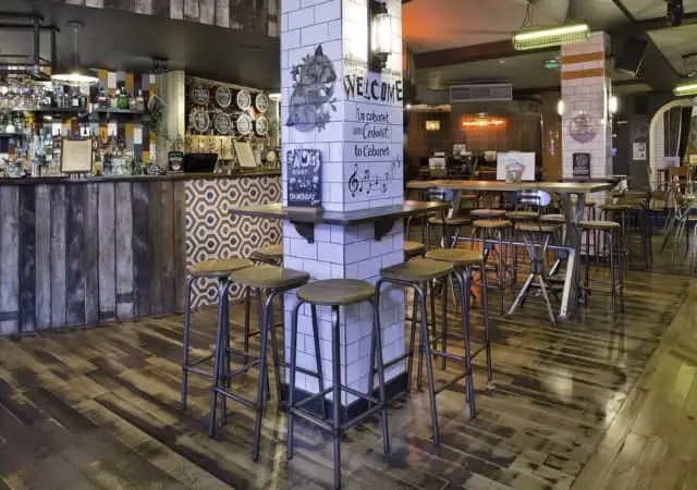 The best cheap pubs for students in Brighton