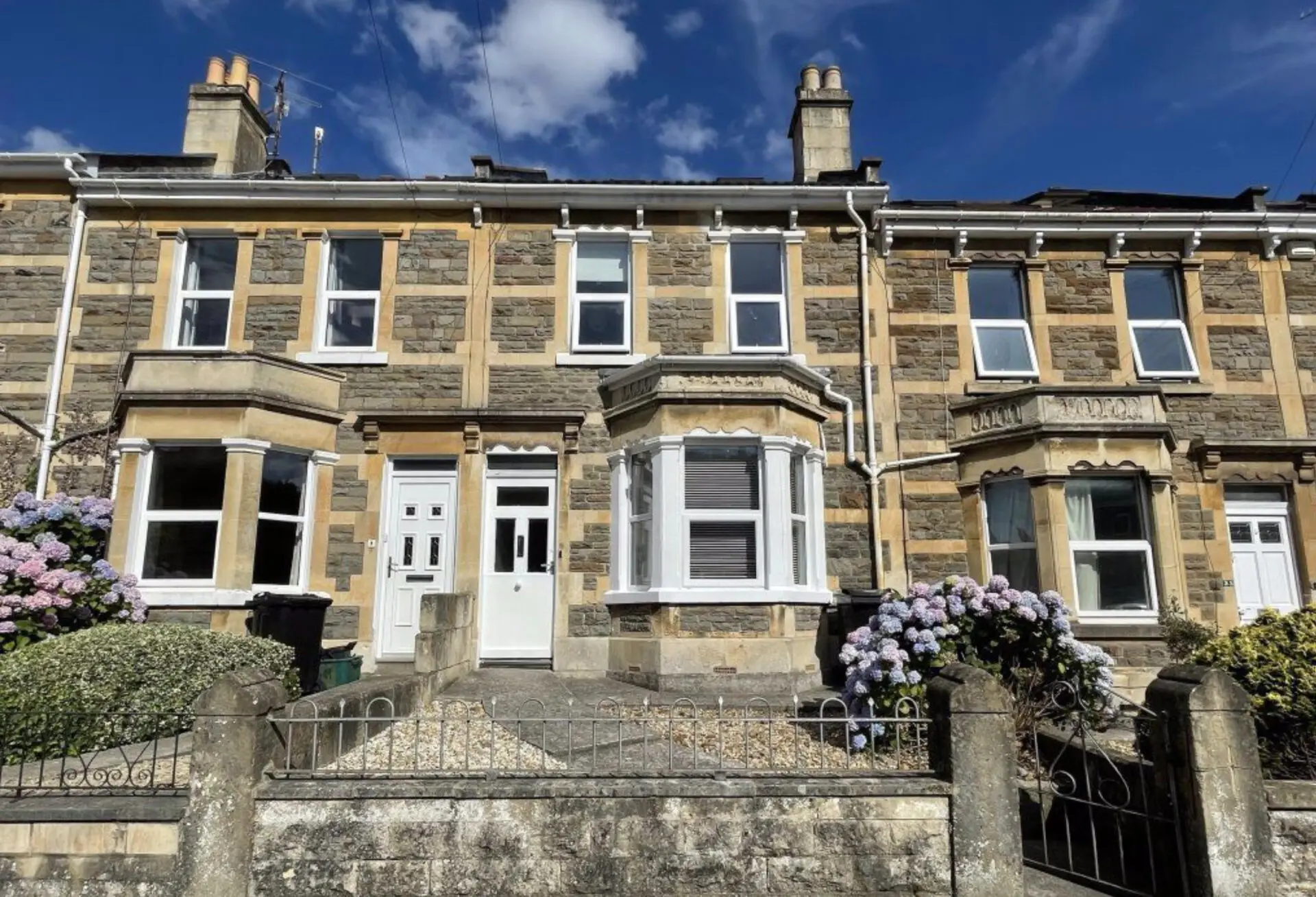 best student lettings agencies in Bath