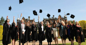 The unis giving out the most Firsts revealed