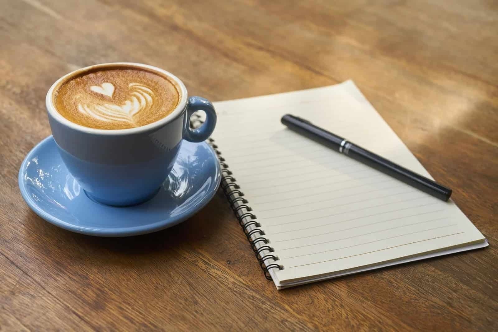 5 study spots in Nottingham that you'll love