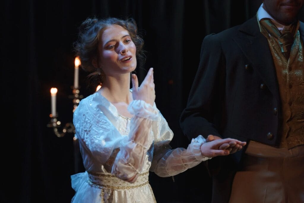 Complete a Speech and Drama Exam