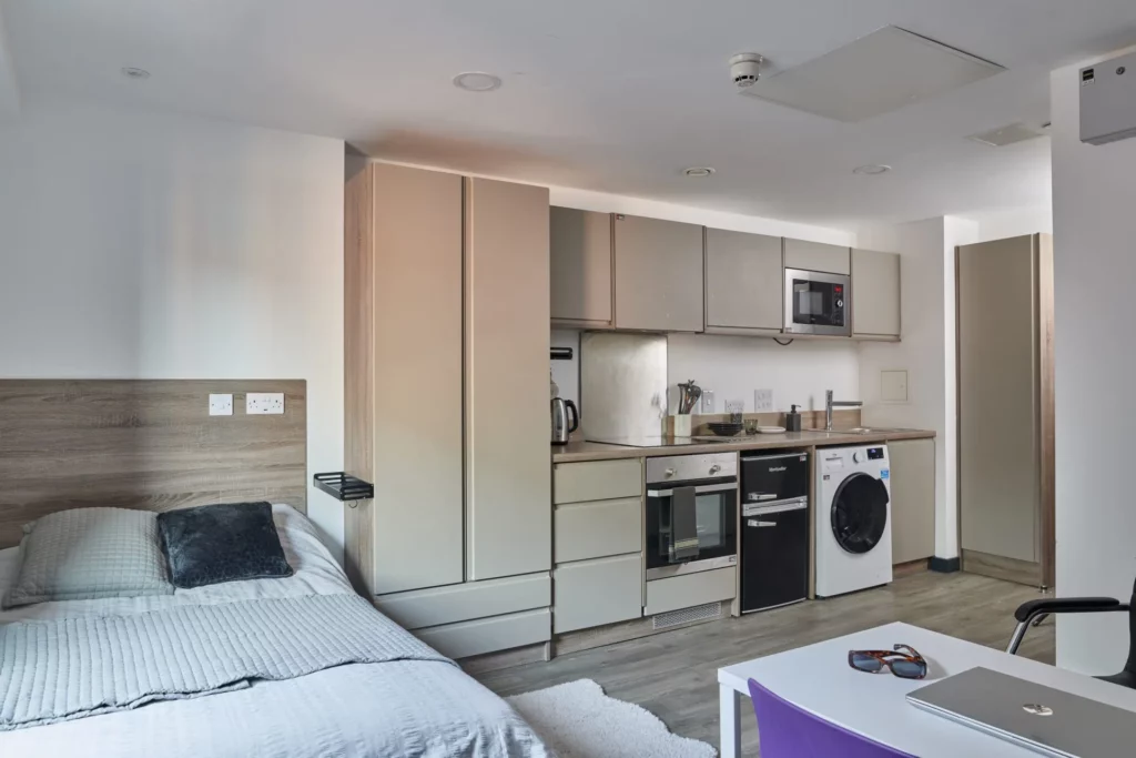 coppergate student accommodation
