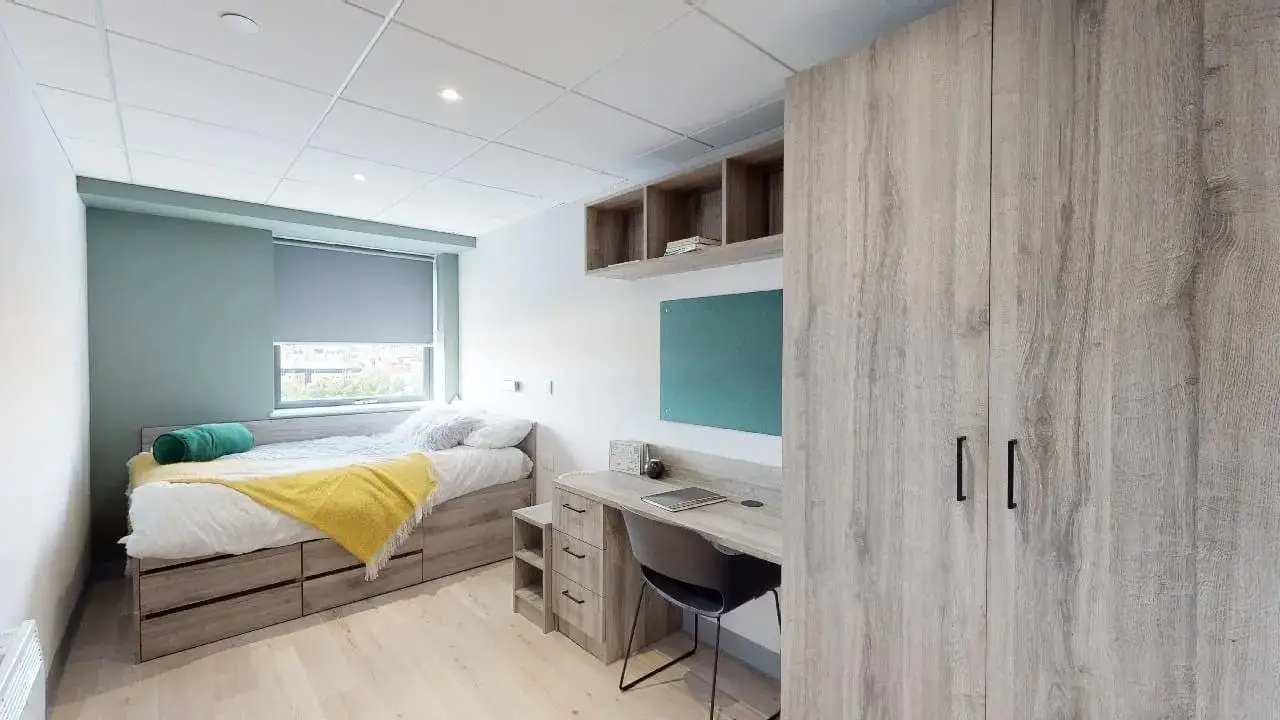 The best student accommodation in Swansea Revealed