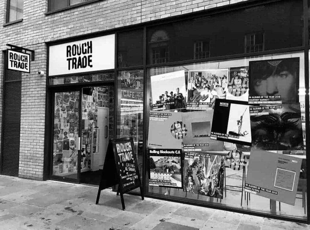 10 of Bristol's best coffee shops to study in Rough Trade
