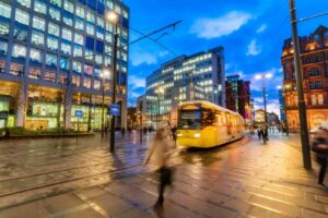 The best student letting agencies in Manchester revealed