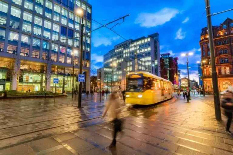 The best student letting agencies in Manchester revealed