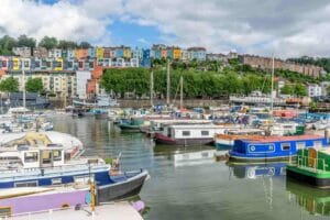 The best student letting agencies in Bristol revealed in 2024
