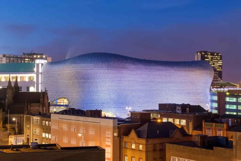 The best student letting agencies in Birmingham in 2024: Revealed!