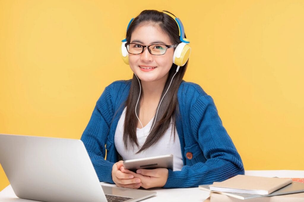 Study for a Level 3 Diploma or Certificate 