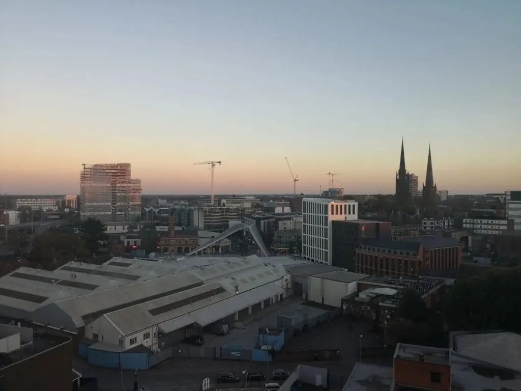 The best student letting agencies in Coventry in 2025: revealed!