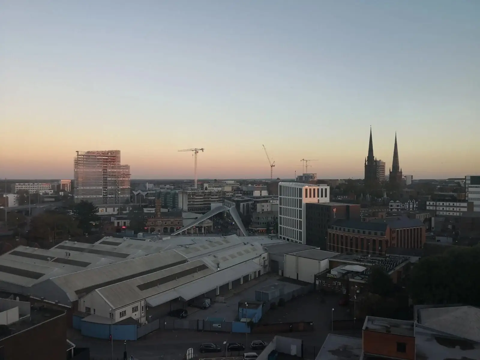 The best student letting agencies in Coventry in 2025: revealed!