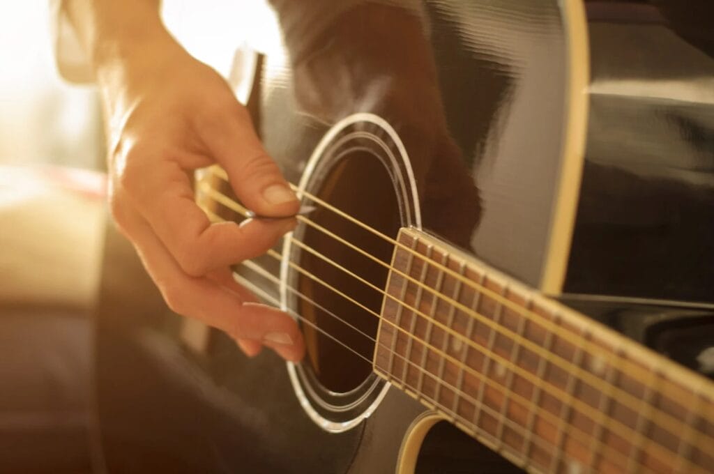 Get graded in a musical instrument 