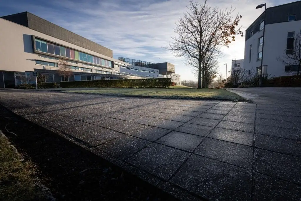 Queen Margaret University, Edinburgh